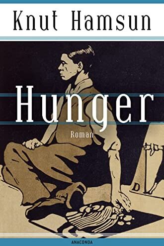 Knut Hamsun - Hunger. Roman - Preis vom 10.10.2026 11:48:34 h