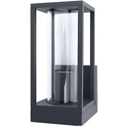 Osram, Gartenbeleuchtung, ENDURA CLASSIC FRAME Wall E27 (E27, IP44)