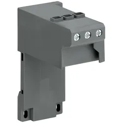 ABB Stotz S&amp;J Einzelaufstellung DB42