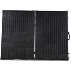 Goal Zero, Solarpanel, Boulder 200 Briefcase (200 W, 19 kg)