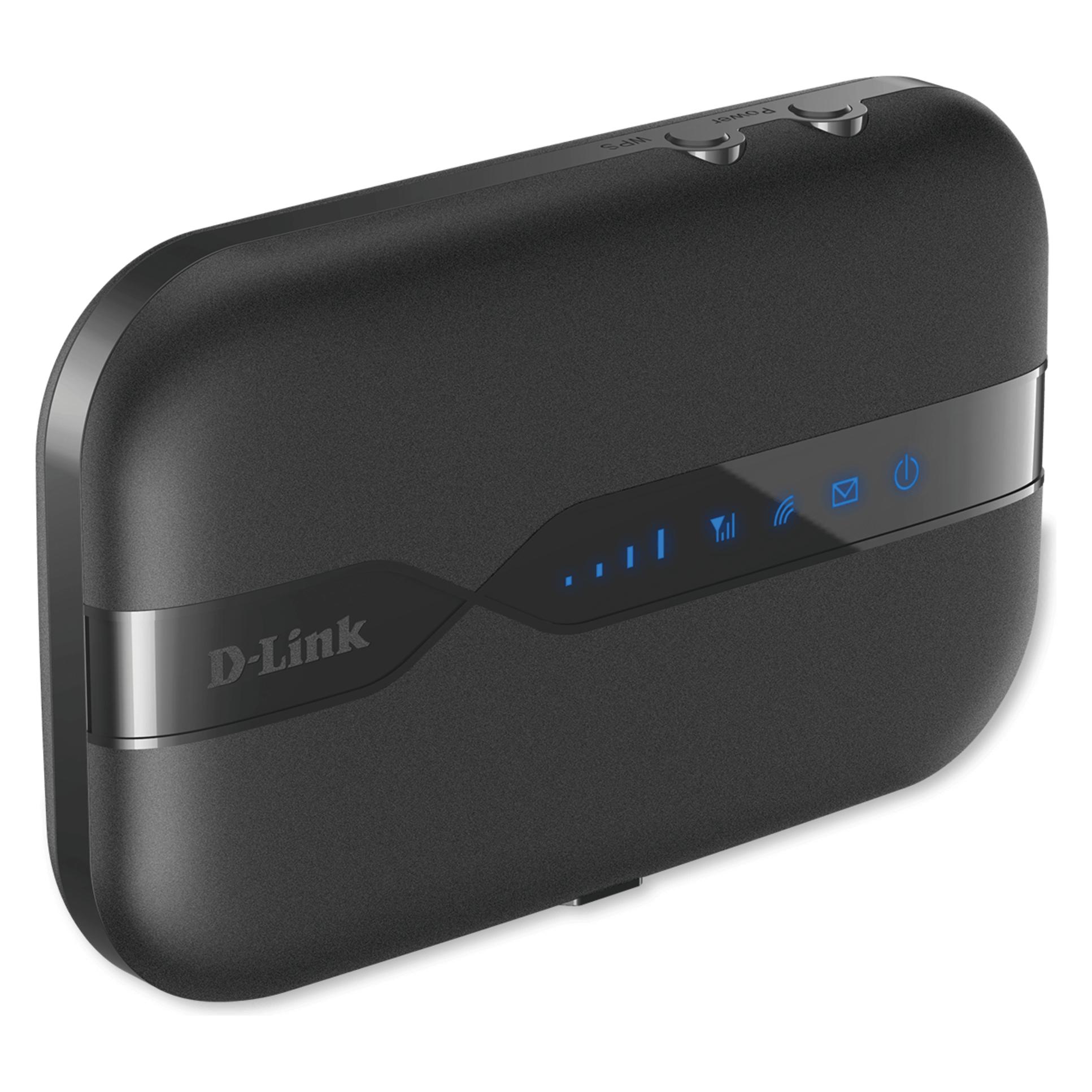 D-Link Dwr-932 (DWR-932)