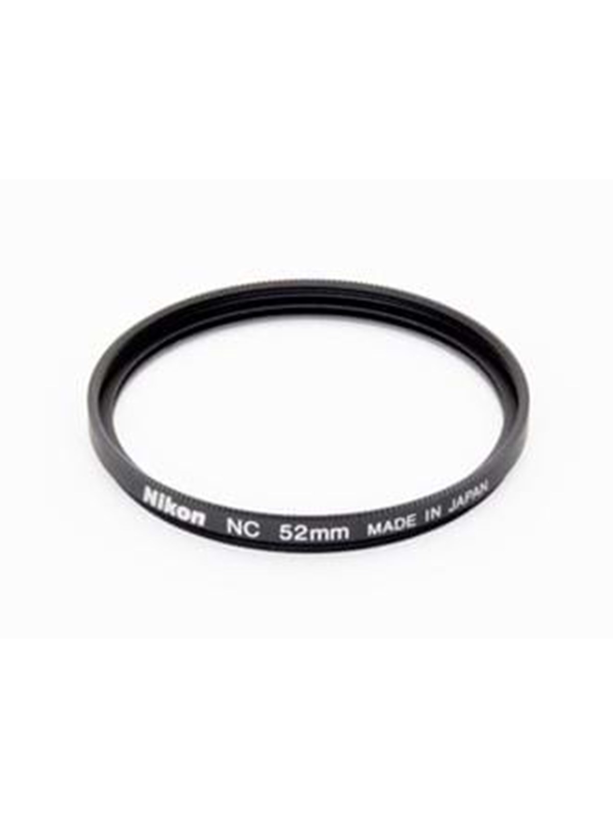 Nikon NC - filter - beskyttelse