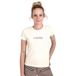 DIRTLEJ T-Shirt Basic Ladies | moonlight XS
