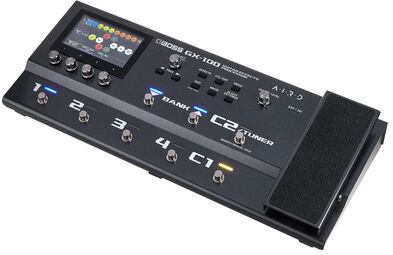 Boss GX-100