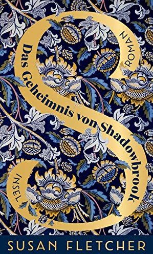 Susan Fletcher - Das Geheimnis von Shadowbrook - Preis vom 14.10.2026 23:07:16 h