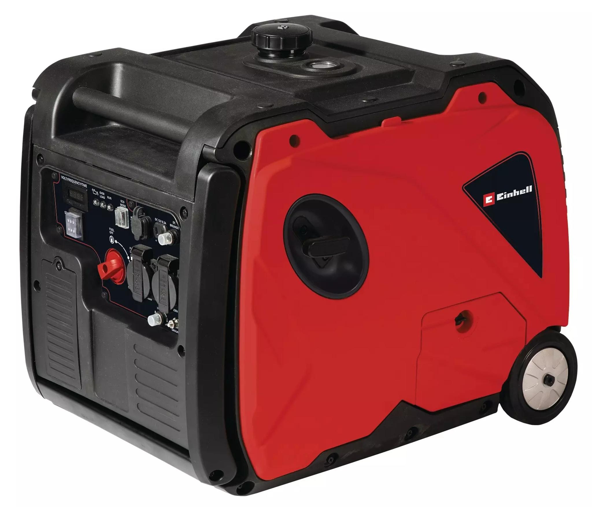 Einhell Stromerzeuger TE-IG 3500