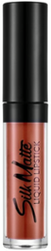 Flormar Silk Matte Liquid Lipstick