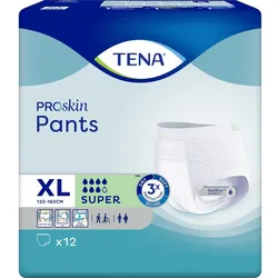 Tena Pants Super Xl Einweghose 48 ST