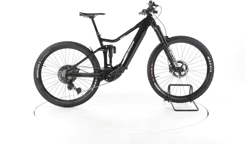 Merida eOne-Sixty 975 E-Bike Fully - 296006