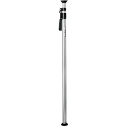 Manfrotto 432-2,7B Autopole 2 Schwarz 1,5-2,7m