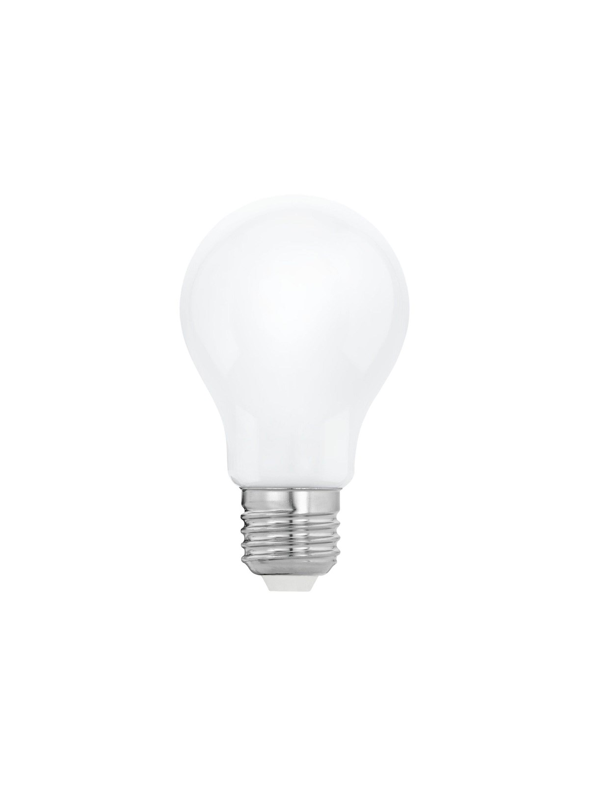 EGLO LED-Lampe A60 Standard 4W/827 470 lumen matt E27
