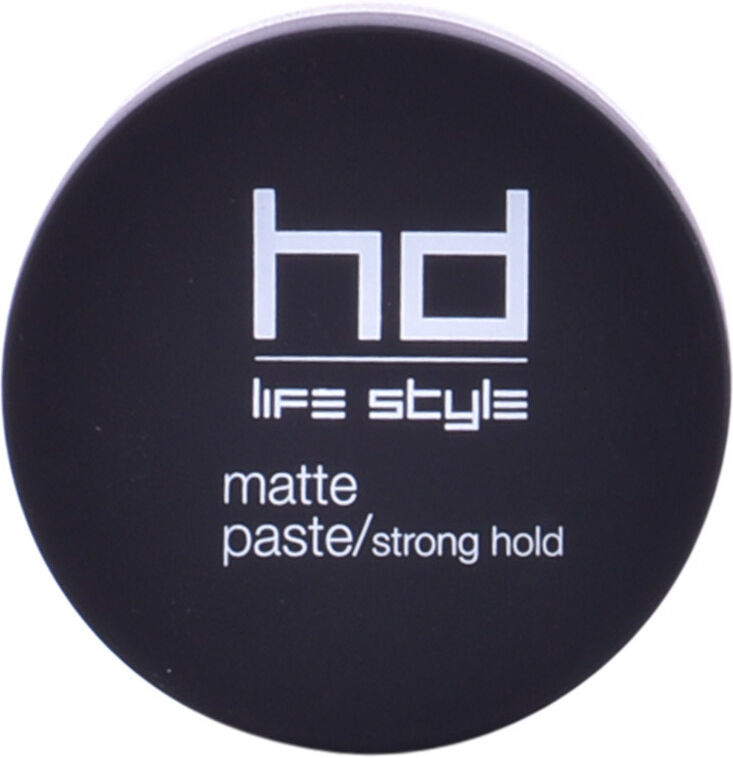 Farmavita Hd Lifestyle Matte Paste 50ml 50 ml