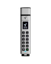 Origin Storage Sentry K350 Fips Secure Usb 3.1 USB-Stick 64 GB 3.0 (SK350-064-FE)