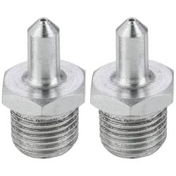 Hazet HAZET Schmiernippel Satz 2162M-01/2 2 St.