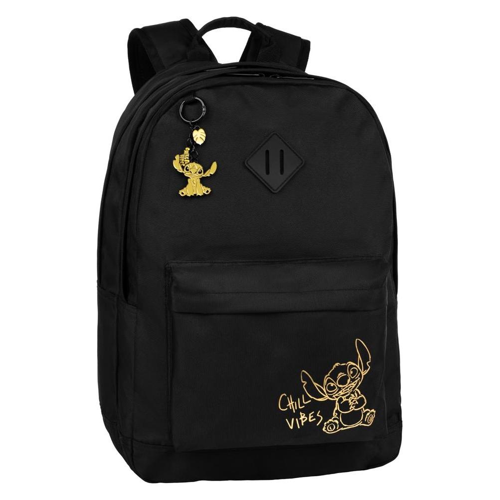 Magni CoolPack Rucksack Disney Stitch SCOUT 17" black (66850209)
