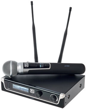 LD Systems U508 HHD