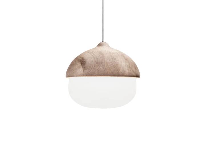 Mater Suspension Terho opale, grand
