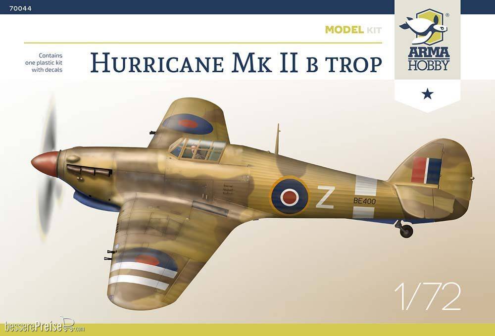 Arma Hobby 70044