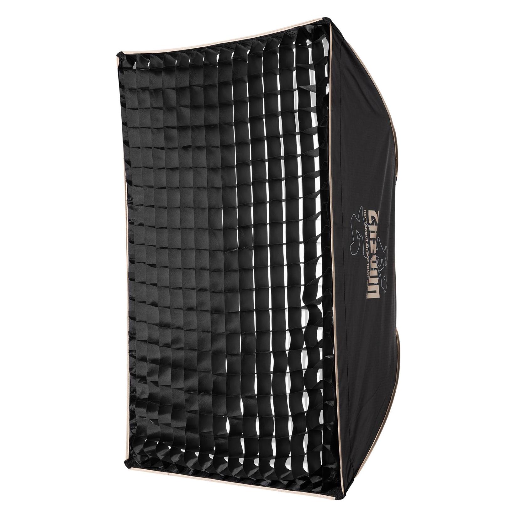 Zhiyun Rectangular Softbox 60x90 (Bowens Mount) (Softbox) (C000611G1)