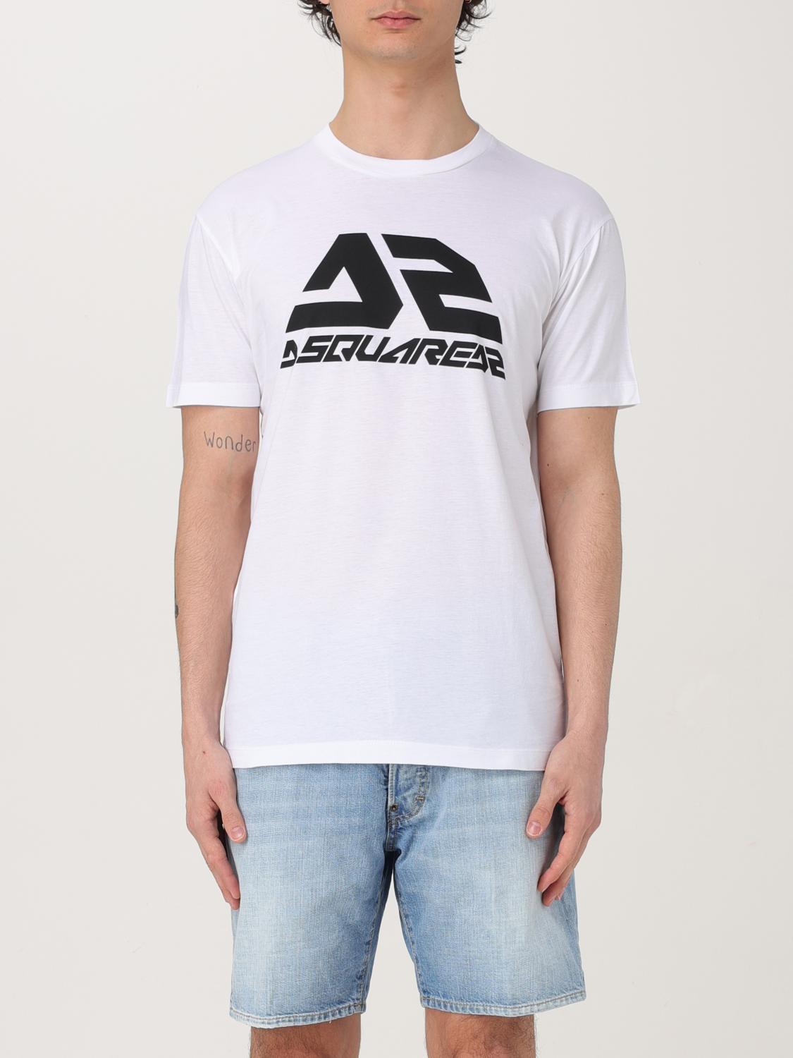 Dsquared2 Logo T-shirt