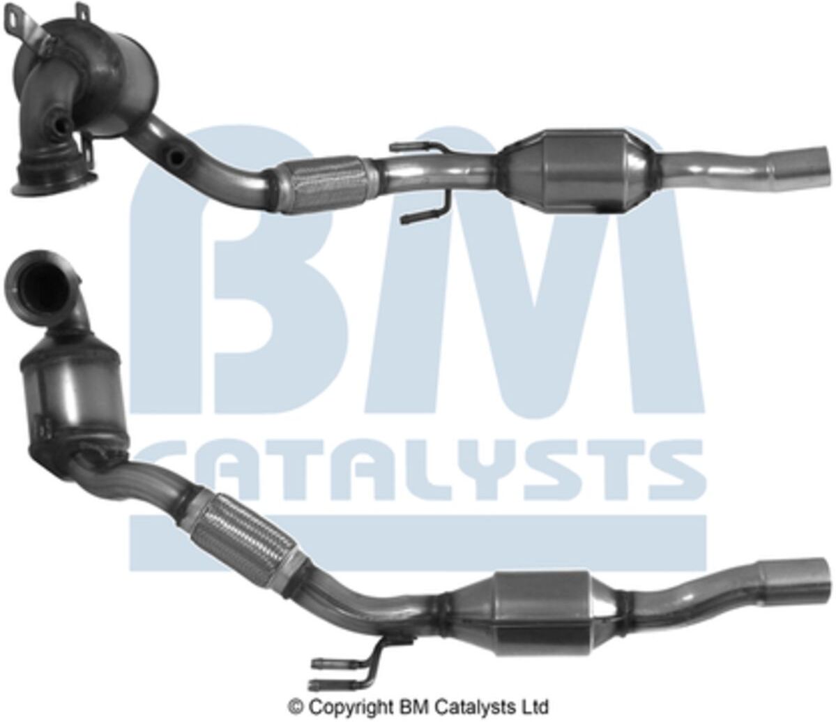 Katalysator BM CATALYSTS BM92459H