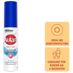 AUTAN Akut Gel 25 ml