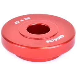 WHEELS MFG Open Bore Einpressadapter | 29x42 SRAM DUB