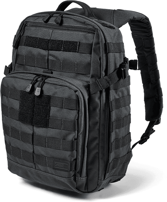 5.11 Tactical Rush 12 2.0 24L (Färg: Double Tap)