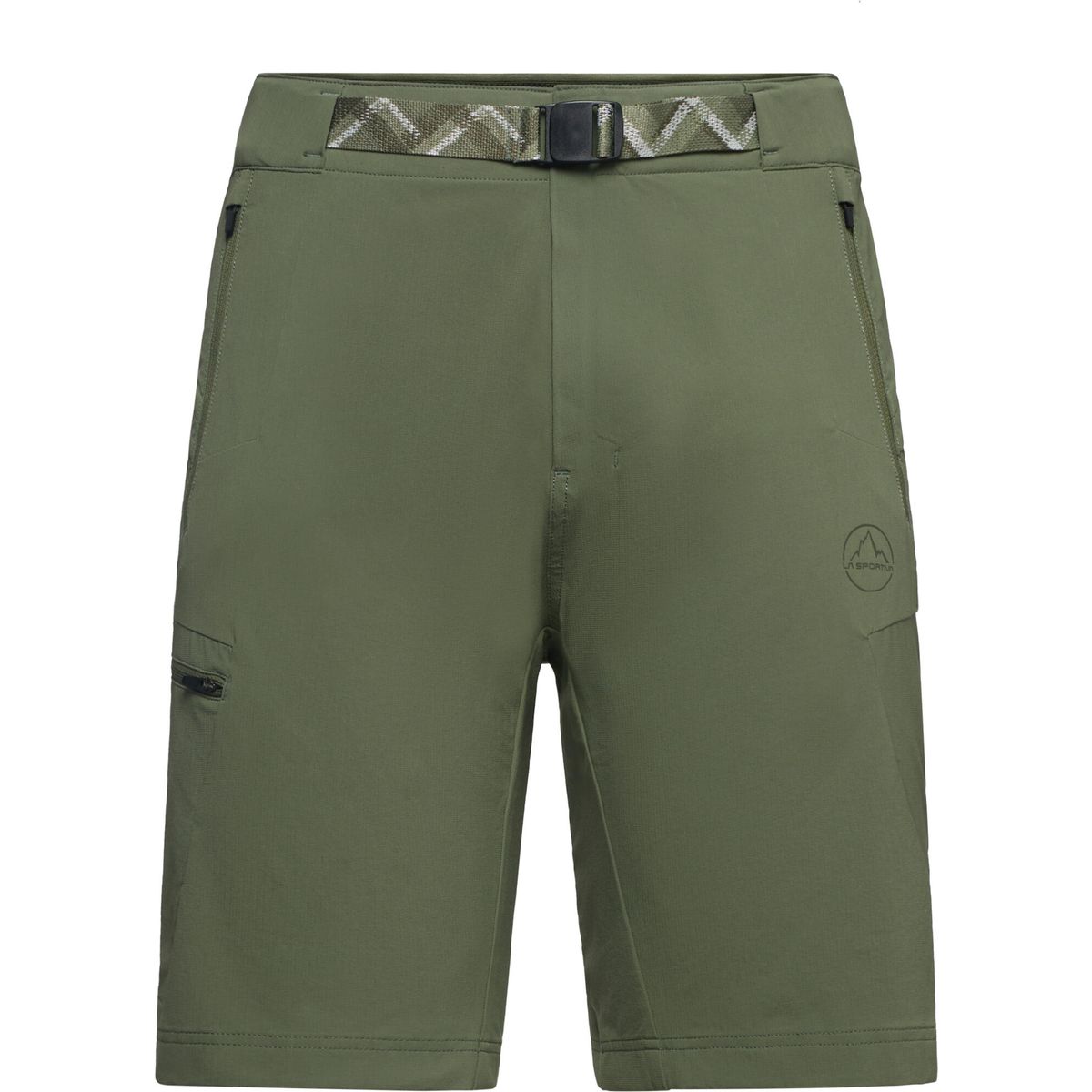 La Sportiva West Crest Shorts Men cypress (E47E47) XL ZAHS024E47E47XL