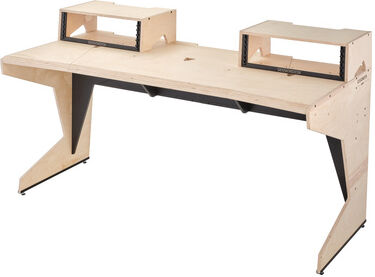 Sessiondesk Home Big 2.0+Racks