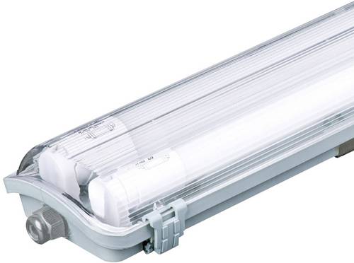V-TAC VT-12023 LED-Feuchtraumleuchte EEK: F (A - G) LED 36W Kaltweiß