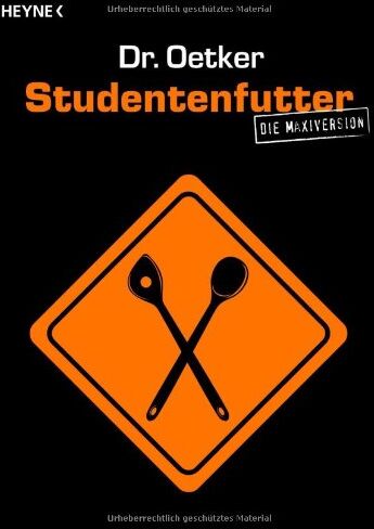 Dr. Oetker - Studentenfutter - Die Maxiversion - Preis vom 09.10.2026 07:28:09 h