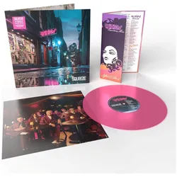 BMG Ariola, Schallplatten, TRIXIES (CVNL) (PNK)
