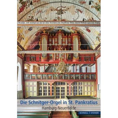 Die Schnitger-Orgel in St. Pankratius -