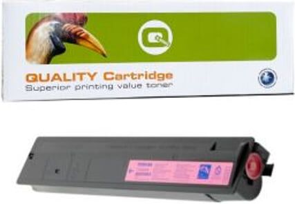 Q-Nomic T-FC425E-M Toner magenta