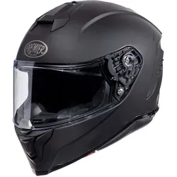 Premier Hyper, Integralhelm - Matt-Schwarz - XXL