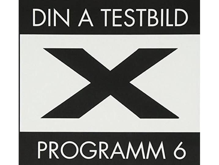 Programm 6