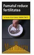 Marlboro Gold XL Touch - 1 Stange (10x20)