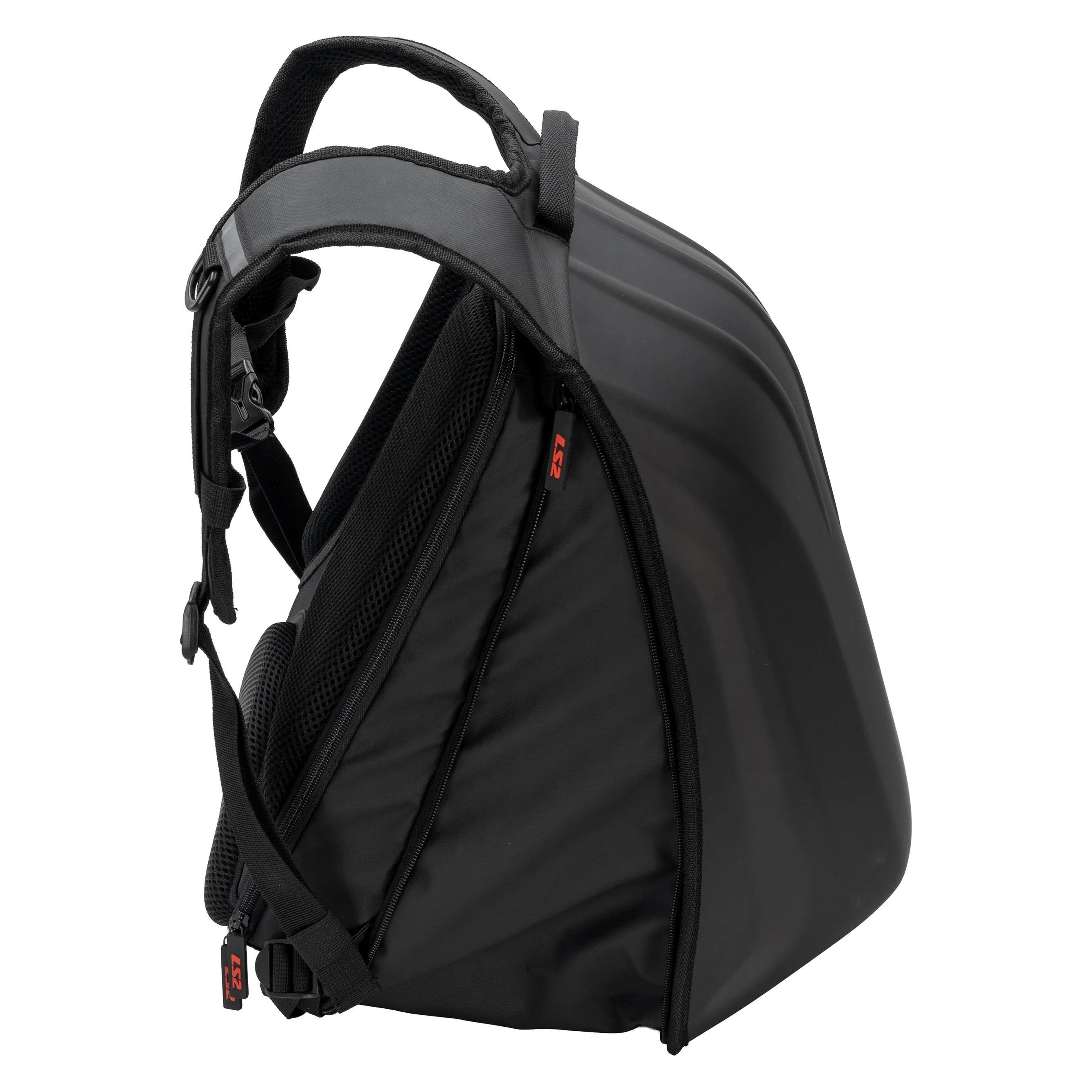 LS2 Shield 25L Backpack (25 l) (66010BKP1)
