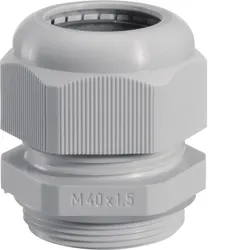 Hager Kabelverschraubung,vector,IP65 M40