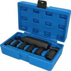 BRILLIANT TOOLS Antriebswellen-Einzieher-Satz  - BT671050