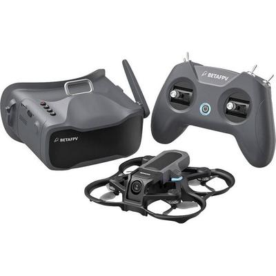 BETAFPV Aquila16 FPV Kit Race Copter RtF FPV Race, First Person View