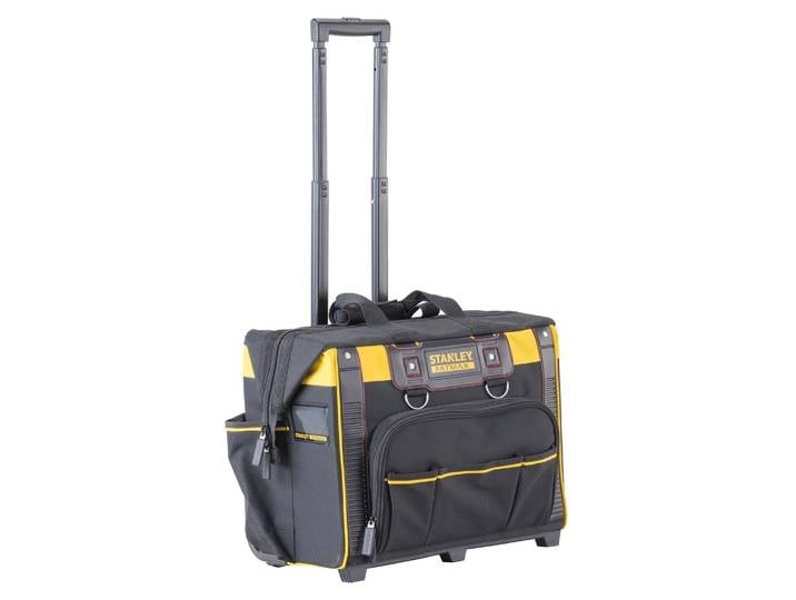 STANLEY FATMAX Sac à outils sur roulettes - FMST1-80148