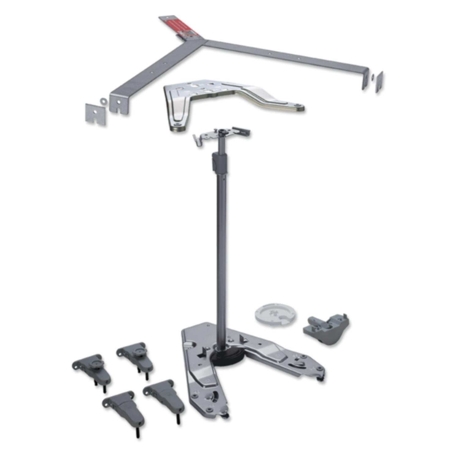 Peka Metall Revo Karussell (1 Stk.) (300.0702.02)