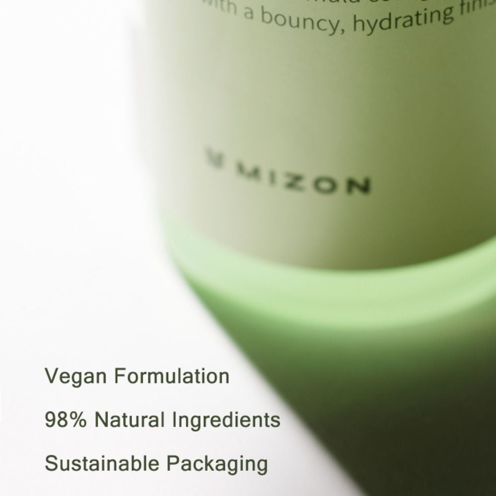Mizon Phyto Plump Collagen Toner Hydrating Finish 150mL
