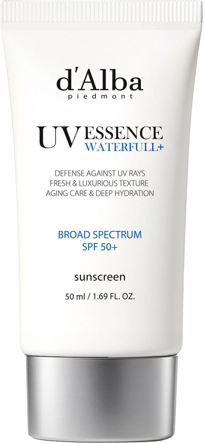 D'ALBA Waterfull Essence Sun Cream SPF50 50ml