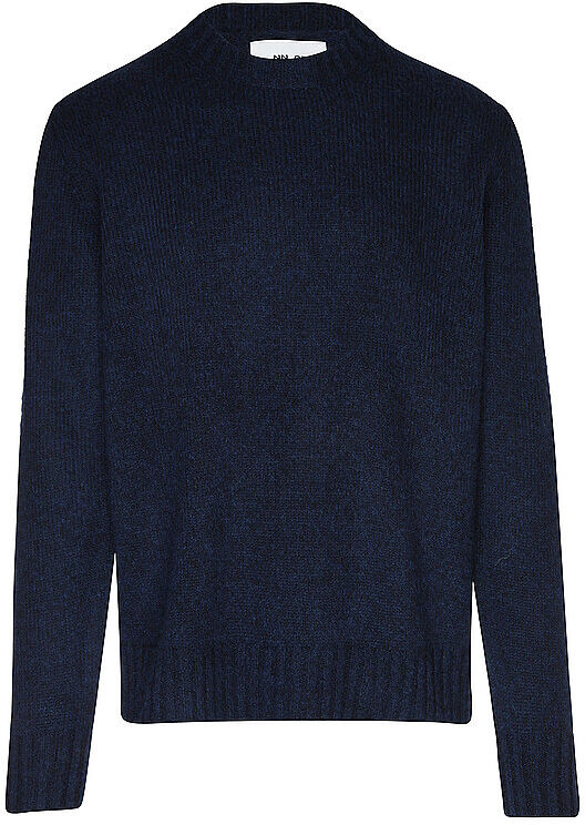 NN.07 Pullover LEE blau   S S