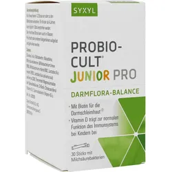 Probio-Cult Junior pro Syxyl 30 G