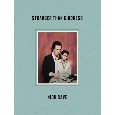 Stranger Than Kindness -