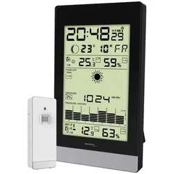 Technoline Wetterstation WS 9050